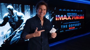 (Credit: Tom Cruise/X)