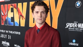 Tom Holland Reveals the Worst Time He Spoiled a Marvel Movie: ‘Wish I Could Go Back’