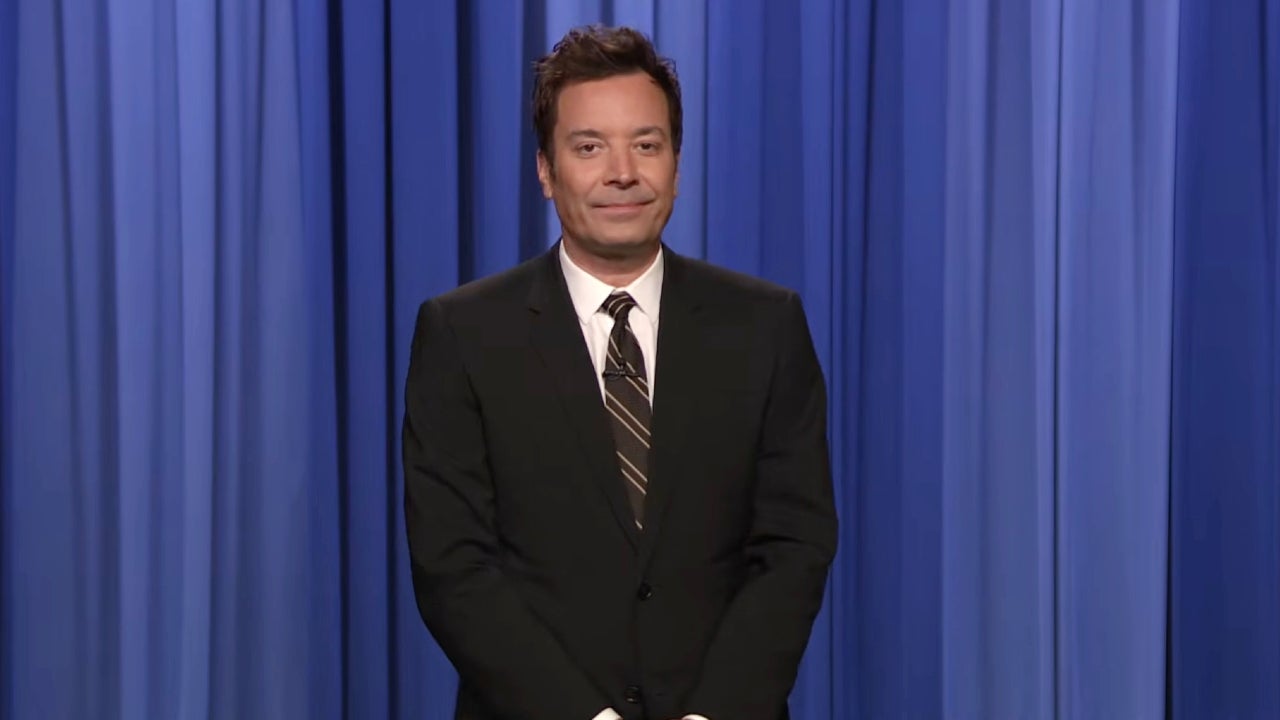 Fallon Jokes That America Is Launching Lettuce at Iran Since ‘The Pentagon Is Running Out of Money’