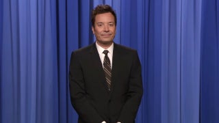 Fallon Jokes That America Is Launching Lettuce at Iran Since ‘The Pentagon Is Running Out of Money’