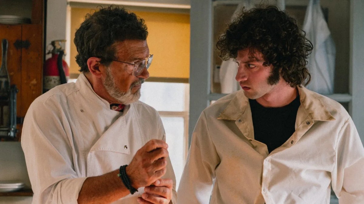‘Tony’ Review: Almost-Great Anthony Bourdain Biopic Roasts the Celebrity Chef, but Good
