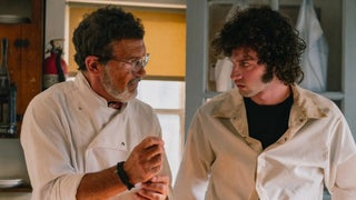 ‘Tony’ Review: Almost-Great Anthony Bourdain Biopic Roasts the Celebrity Chef, but Good