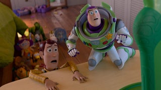 Disney Lays Off Hundreds of Staffers, Pixar Hit Hard