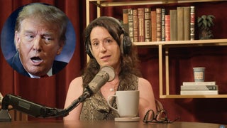 Trump’s ‘Fixation’ on Male Beauty Alarmed Admin Staff, Maggie Haberman Says: ‘The President Has a Type’
