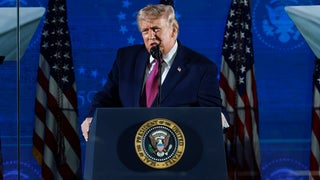 ABC, NBC Decline to Broadcast Trump’s Address, Shift Live Coverage to Streaming News Platforms
