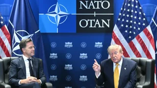 Trump Says Iran Cease-Fire ‘Over,’ Calls Leaders ‘Scum’ After Renewed Military Escalation