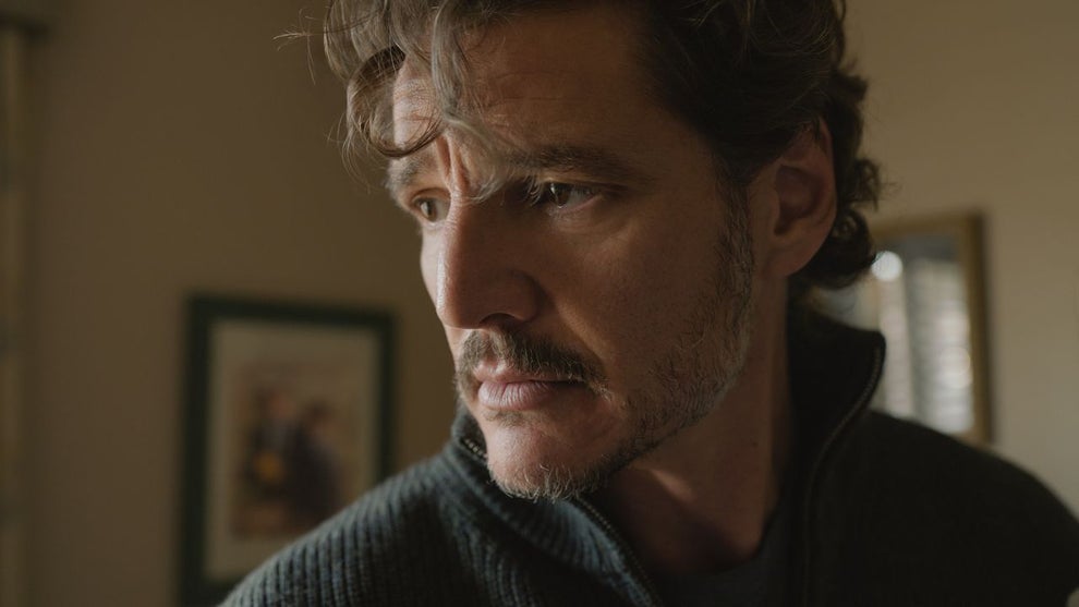 Pedro Pascal Behemoth NYFF 2026