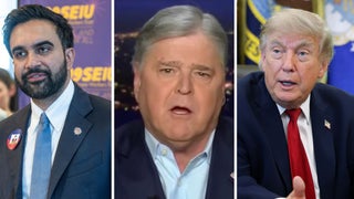 Sean Hannity Refuses to Believe Trump Actually Likes Zohran Mamdani: ‘That’s All an Act’