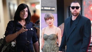 Republican Congresswoman Draws Swiftie Fury Over Kelce-Swift Wedding Security Remark: ‘Oh F–k Off’