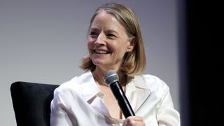 Jodie Foster Is Convinced ‘F1’ Was Made With AI: ‘Wasn’t It?’