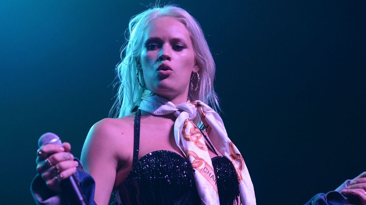 Lauren Bennett, G.R.L. Alum and ‘Party Rock Anthem’ Singer, Dies at 36