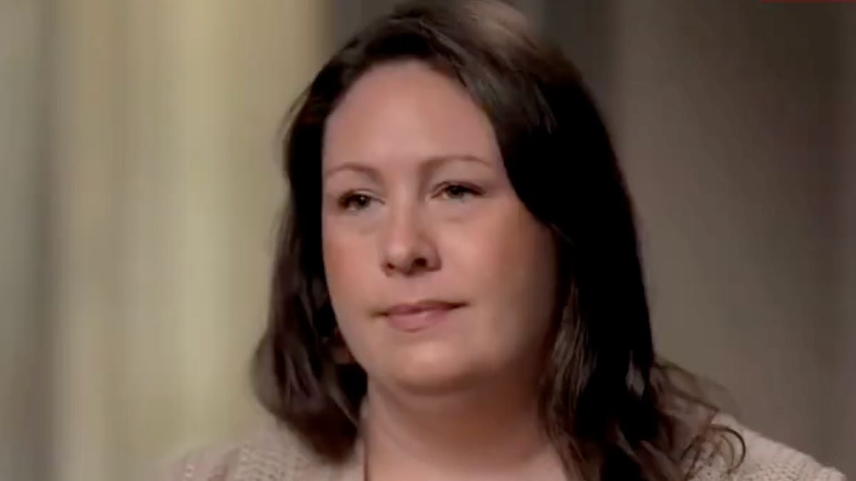 Graham Platner Accuser Denies Political Motive and Defends Coming Forward: ‘Just Here to Tell My Story’