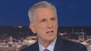 Kevin McCarthy Claims Republicans Know When to Walk Away From Bad Candidates Amid Graham Platner Controversy