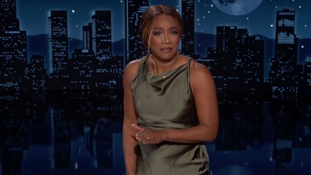 Tiffany Haddish