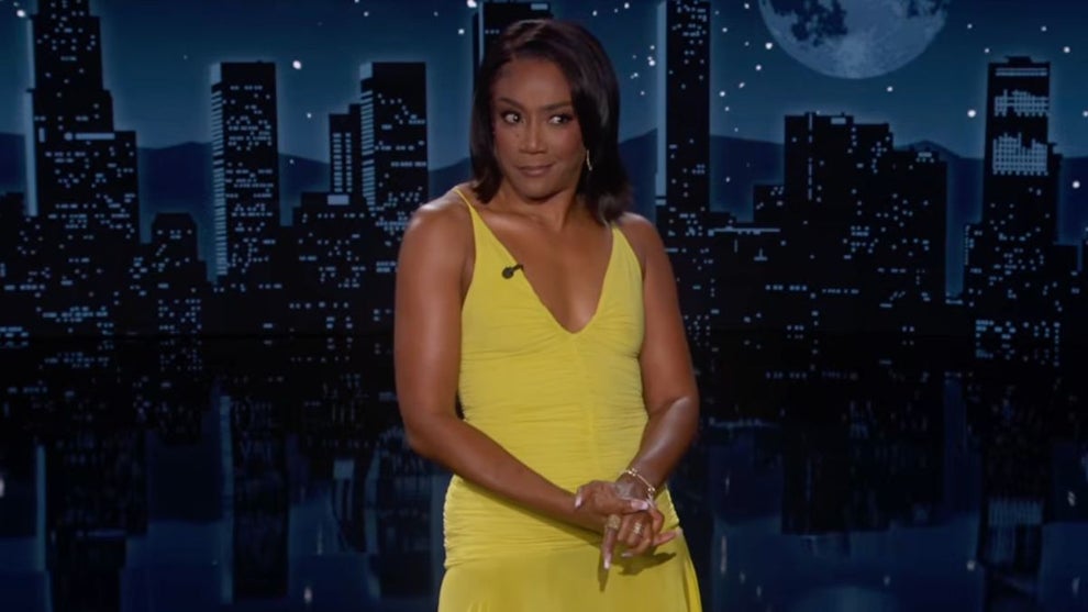 Tiffany Haddish