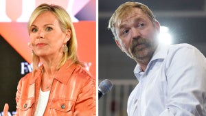 Gretchen Carlson, Graham Platner