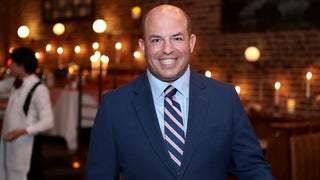 CNN’s Brian Stelter Responds to Reports of Staff Unrest Amid Paramount Merger: ‘It’s Complicated’