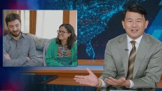 ‘Daily Show’ Rips Headhunters Responsible for Graham Platner’s Candidacy: ‘Napoleon Dynamite-Looking Dorks’