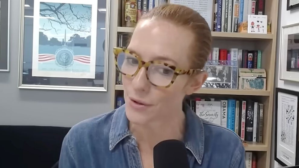 Jen Psaki
