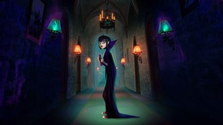 ‘The Haunting of Hotel Transylvania’ to Hit Theaters in 2027 as Sony Revs Up New Sequel