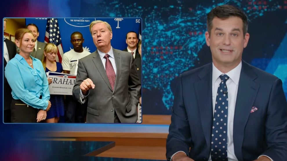 The Daily Show