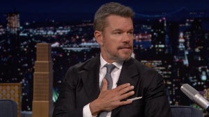 Matt Damon