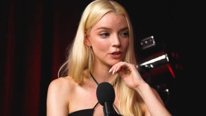 Anya Taylor-Joy