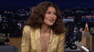 Zendaya Shares Home Video Tom Holland Filmed of Her Nerding Out Over ‘Interstellar’
