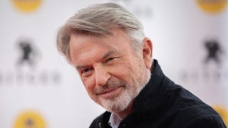 Sam Neill’s Cause of Death Revealed as Rep Slams ‘Falsehoods’ About His Passing