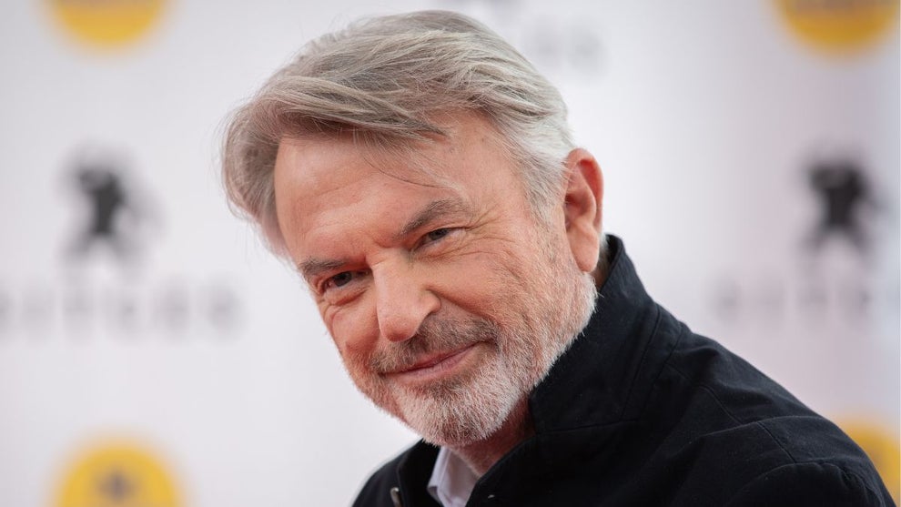 Sam Neill