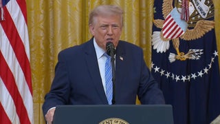 Sinclair-Owned ABC, NBC Stations Preempt Network Programming for Trump Primetime Speech