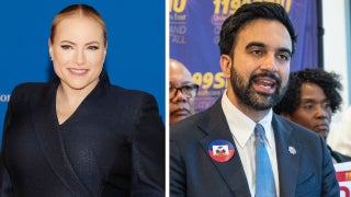Meghan McCain Says GOP Has a ‘Huge F—king Problem’ If Democrats Find a Mamdani-Type for Presidential Race