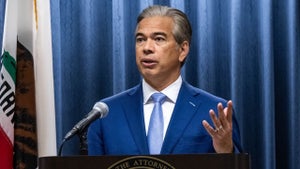 Rob Bonta