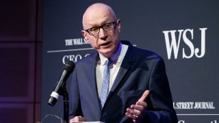 News Corp CEO Warns of ‘Slimy Sea of AI Slop,’ Threatens More Lawsuits