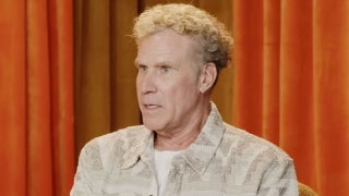 Will Ferrell Recalls Chance Encounter With ‘Very Intimidating’ Gene Hackman on ‘The Royal Tenenbaums’ Set