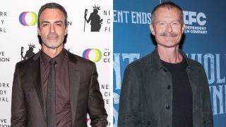 ‘Law & Order’ Cast Shakeup: Reid Scott Exits as James Badge Dale Joins for Season 26