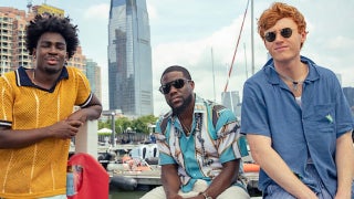 ’72 Hours’ Review: Note to Self, Do Not Invite Kevin Hart to My Bachelor Party