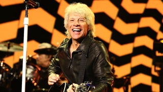 Jon Bon Jovi Cuts NYC Concert Short Due to Health Issue, Vows to Reschedule Show