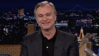 Christopher Nolan Explains Why He’s Too ‘Terrified’ to Direct a Romantic Comedy