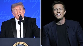 Trump Touts Friendly Relationship With the Ellisons Hours After Paramount Delays Warner Bros. Merger