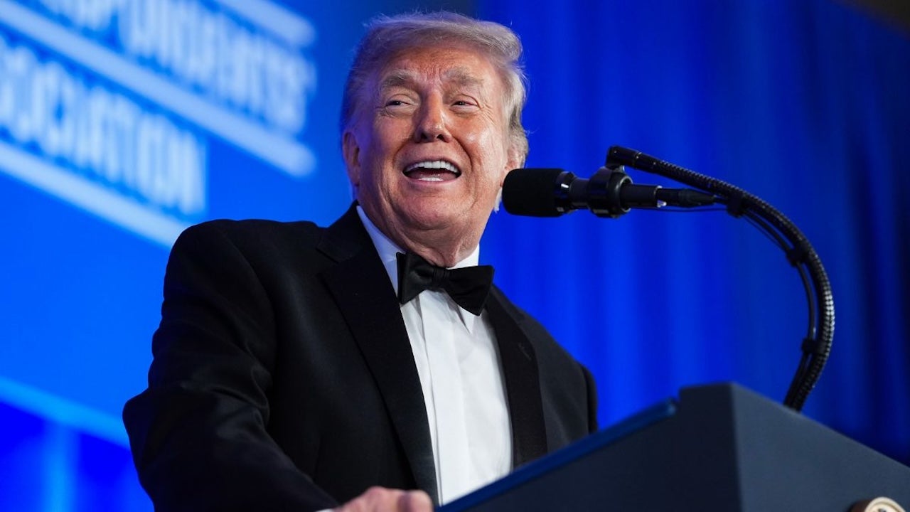 WHCA Meets With Trump Officials After Decoy Flight Raises Press Safety Concerns