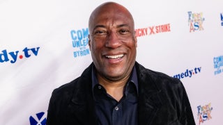 BuzzFeed to Lay Off 35% of Workforce After Byron Allen Takeover