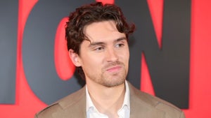 Michael Johnston attends the Los Angeles Special Screening of Focus Features' "Obsession" at the Hollywood Legion Theater on May 11, 2026 in Los Angeles, California. (Photo by Brianna Bryson/FilmMagic)