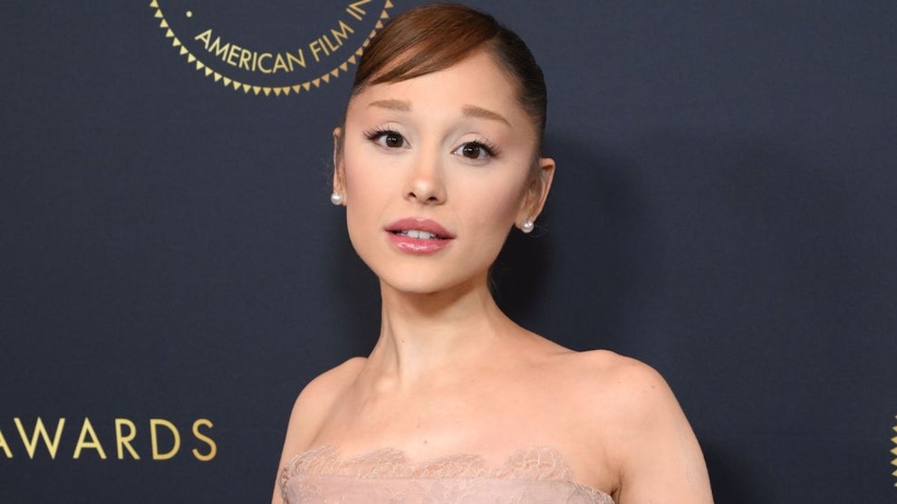 Ariana Grande