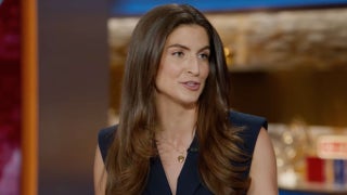 Kaitlan Collins Shrugs Off Trump’s White House Correspondents’ Dinner Jab: ‘I Was Not Surprised’