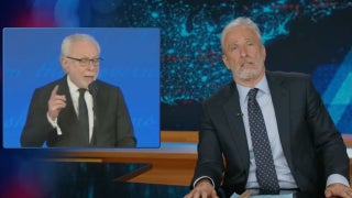 Jon Stewart Torches the White House Correspondents’ Dinner as a ‘Very Bad Look’ for the Press Corps: ‘An Act of Submission’