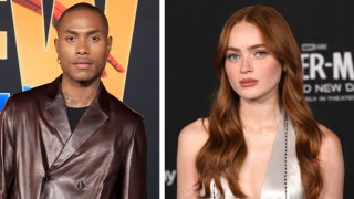 Did Musician Steve Lacy Just Spoil Sadie Sink’s ‘Spider-Man: Brand New Day’ Character on the Red Carpet?