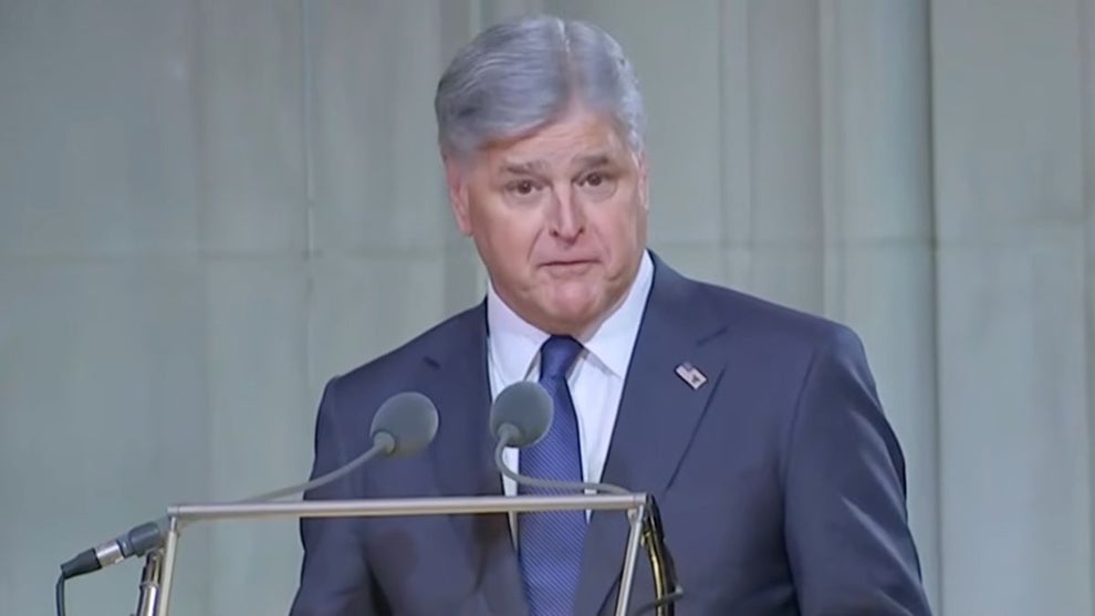 Sean Hannity