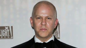 Ryan Murphy
