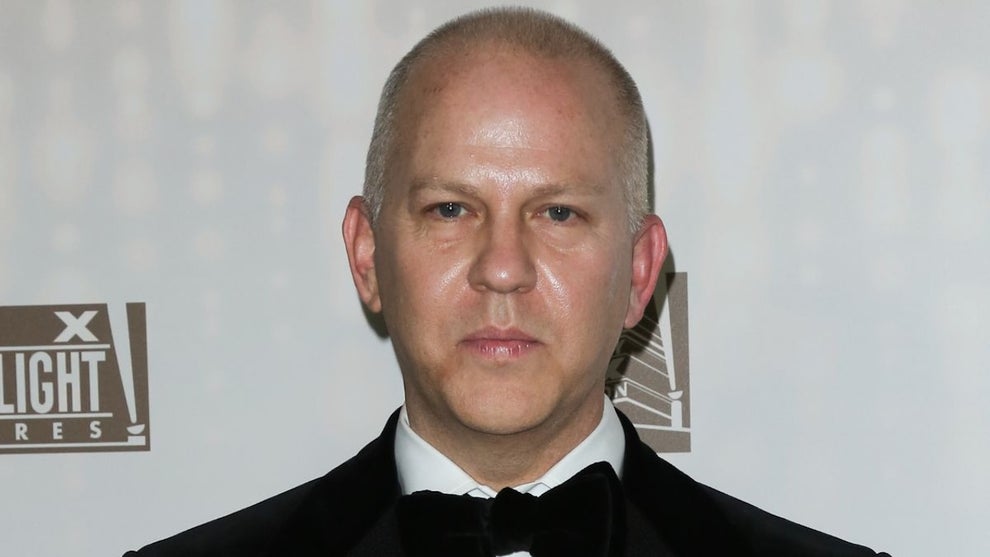 Ryan Murphy